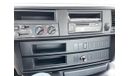 Hino 700 6x4 430PS STD ROOF