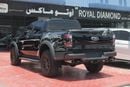 Ford Ranger Raptor GCC, UNDER WARRATY & SERVICE FROM LOCAL DEALER
