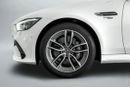 Mercedes-Benz AMG GT 43 Std 2020 Mercedes-Benz GT43 / Grade 4.5B Japanese Import