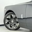 رولز رويس فانتوم 2024 Rolls Royce Phantom Series 2, Brand New, April/2028 Rolls Royce Warranty + Service Contract, GC