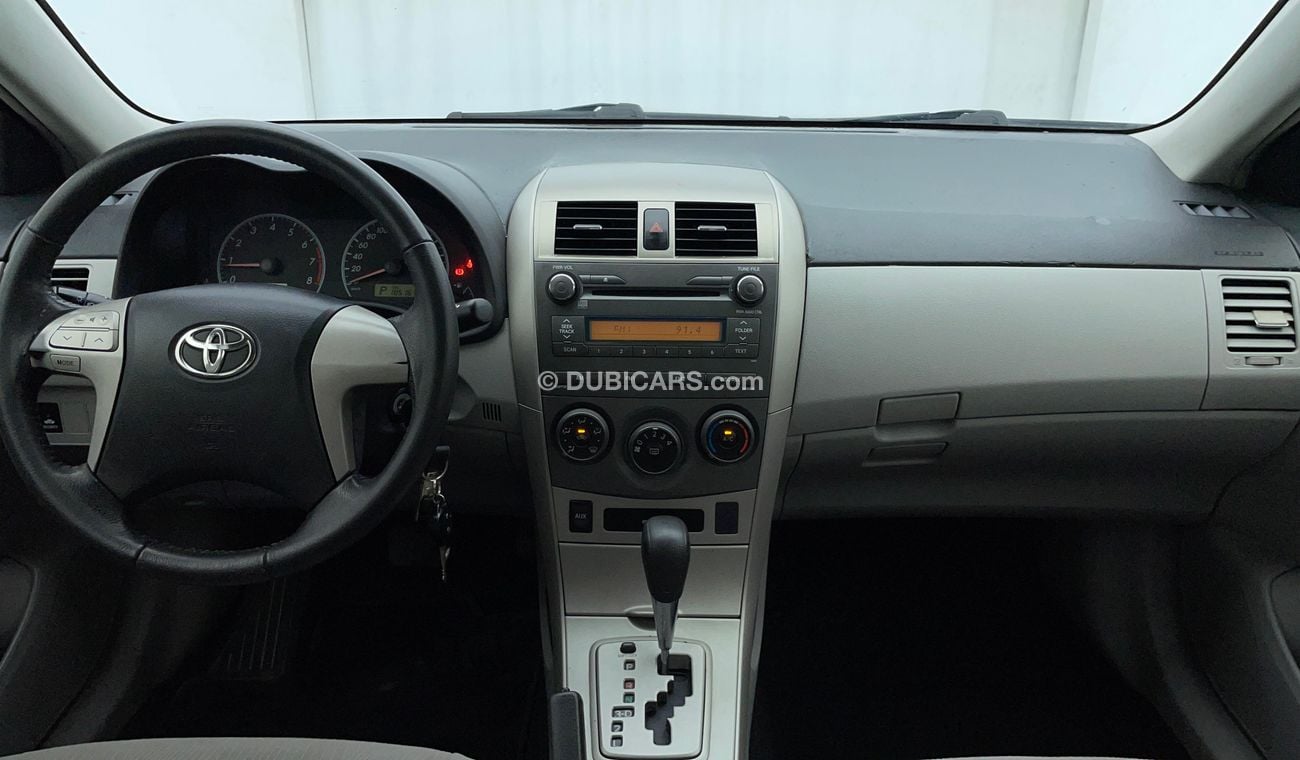 Toyota Corolla XLI 1.8 | Zero Down Payment | Free Home Test Drive