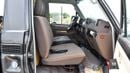 Toyota Land Cruiser Pick Up 4.0L V6 Petrol Single Cabin  M/T