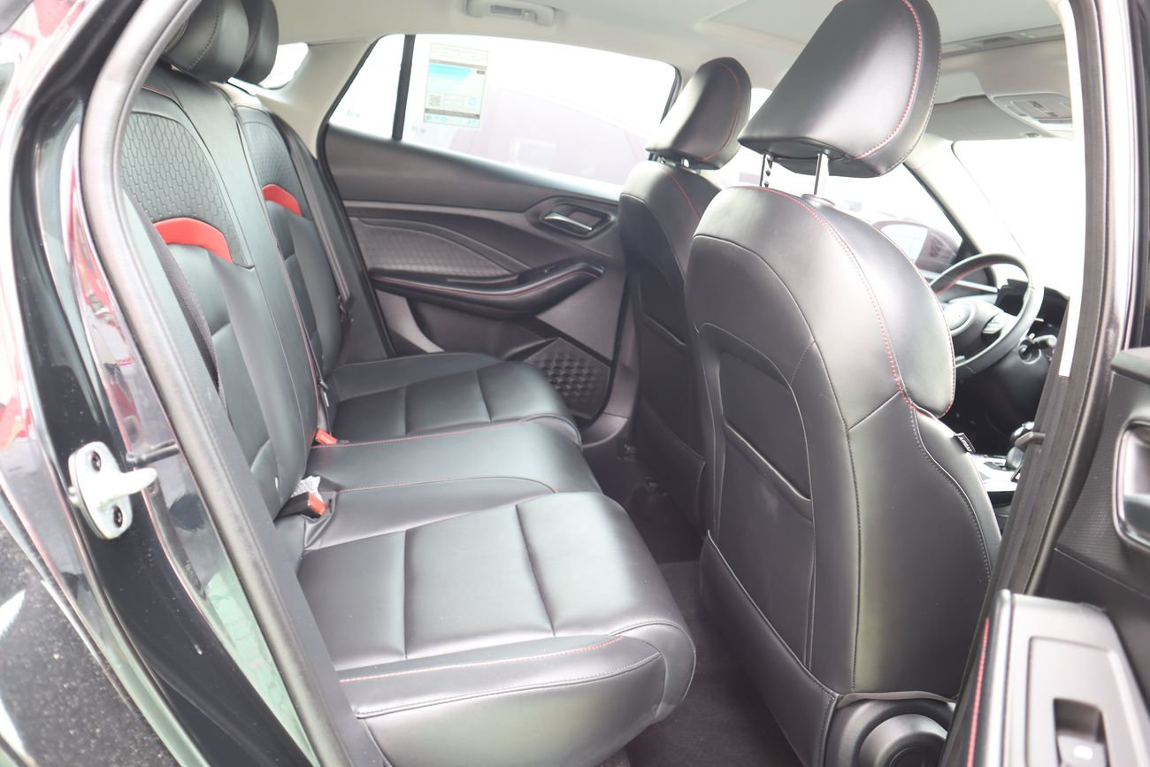 MG GT MG- GT 1.5 Brand New Condition Excellent Drive GCC