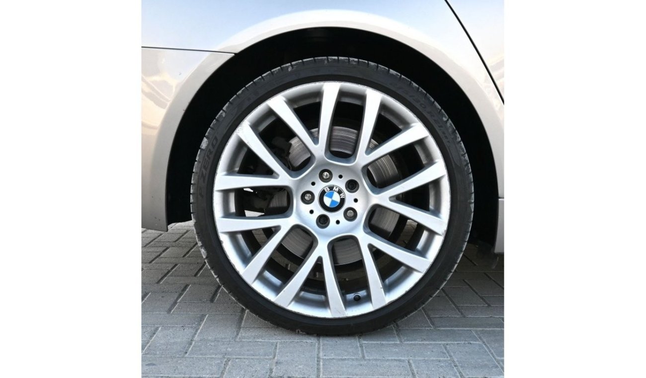 بي أم دبليو 750Li 2012 خليجي بحالة ممتازة بدون حوادث