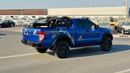 Ford Ranger RAPTOR BODY KIT | SMART CAB | 2021 | 3.2L DIESEL ENGINE | RHD | AUTOMATIC TRANSMISSION | 4 X 4