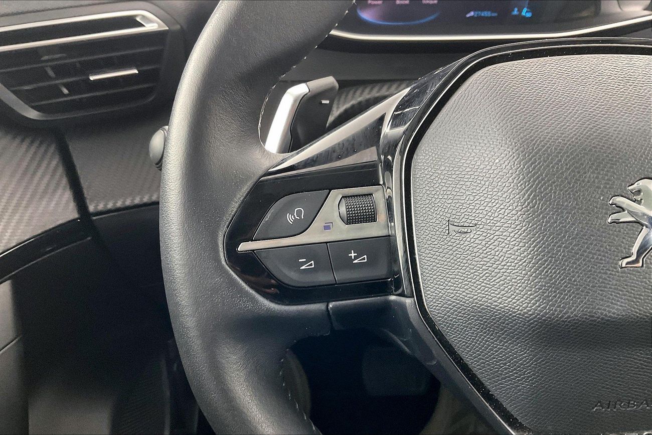 بيجو 2008 Allure | National Day Celebration | شامل الضمان | 0 ﺪﻔﻋﺓ ﺃﻮﻟﻯ