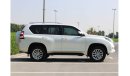 Toyota Prado 2017 | LAND CRUISER PRADO GXR WITH EXCELLENT CONDITION AND GCC SPECS