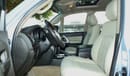 Toyota Land Cruiser VXRi V8