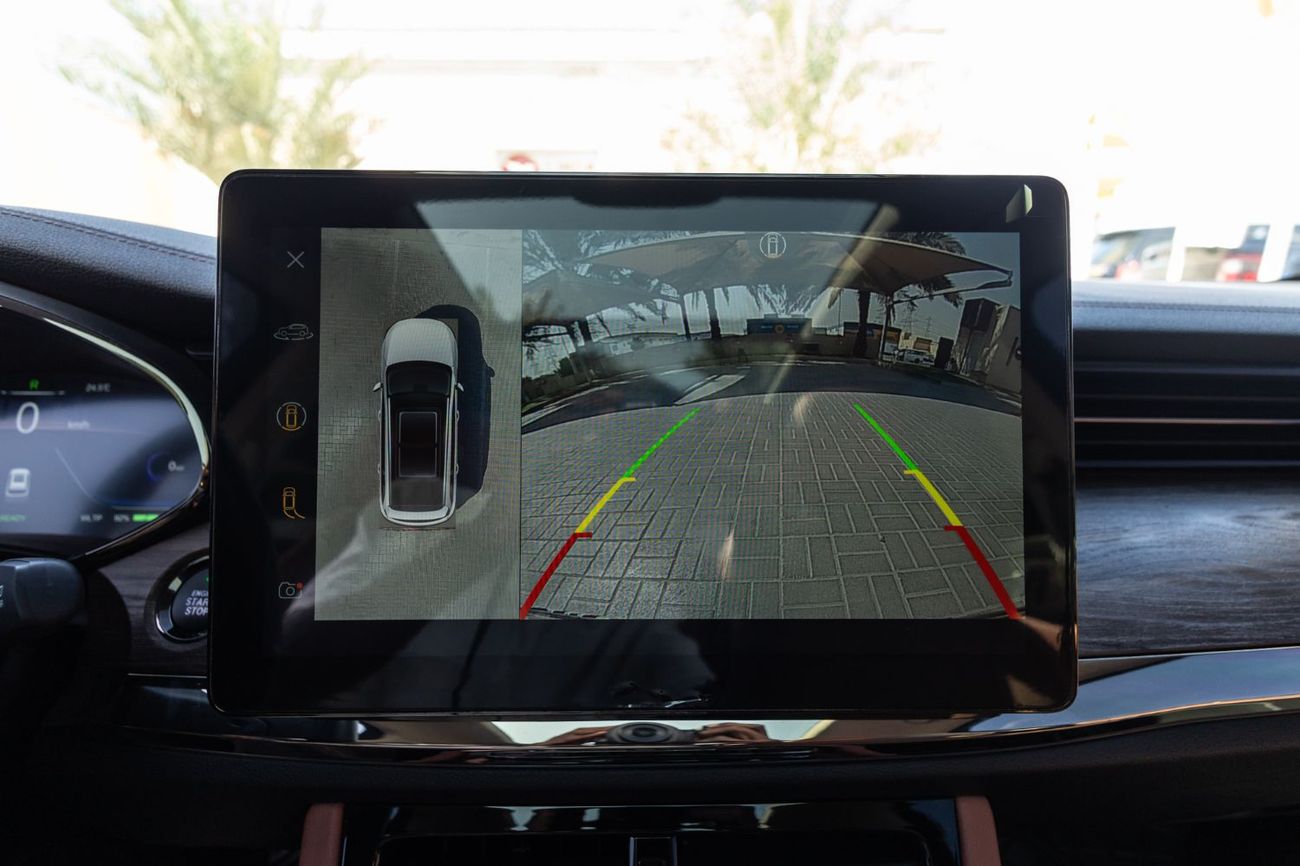 سكاي ول ET5 72 kWh Luxury