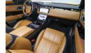 Land Rover Range Rover Velar L560