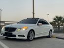 مرسيدس بنز E300 Mercedes E300 2013 Gcc full option no 1 clean