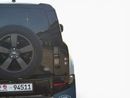 Land Rover Defender P400 90 HSE 3.0L (5 Seater) I6 TURBO A/T | 2021 | GCC SPECS | AED 3,350 per month