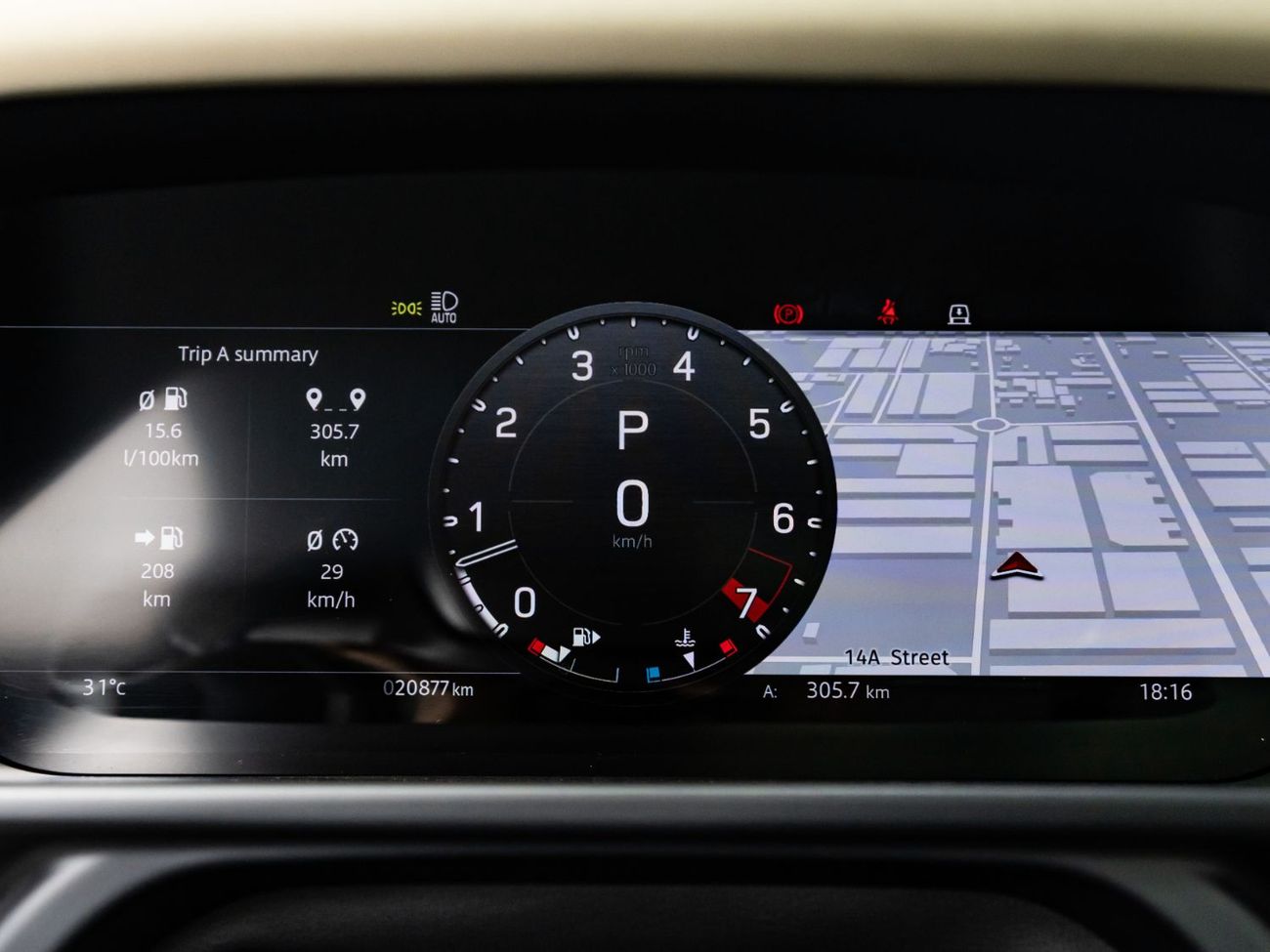 لاند روفر ديفندر 130 SE P400 X Dynamic (7 Seater)