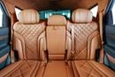 Genesis GV80 Advanced 3.5L -New shape- facelift-7 seater-full Option