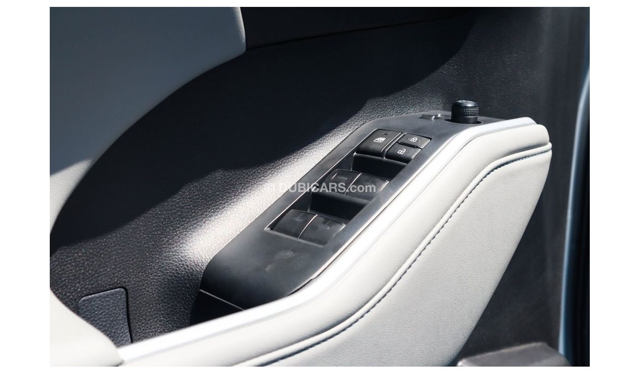 Toyota Highlander TOYOTA HIGHLANDER GLE 2023 2.5L HYBRID 4WD(FOR EXPORT)