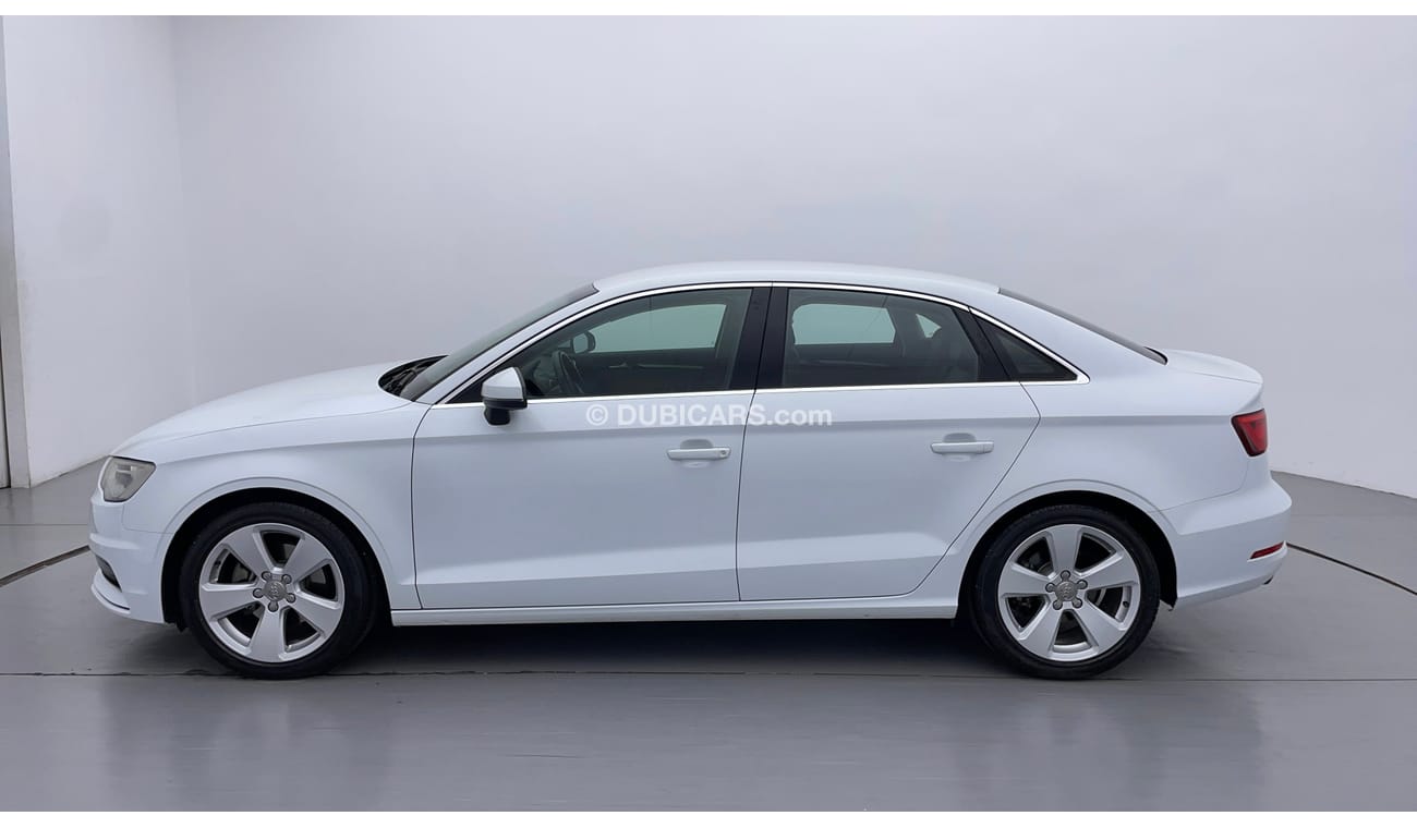 أودي A3 30 TFSI AMBITION 1.4 | +مع الضمان | كمان تم فحص ١٥٠