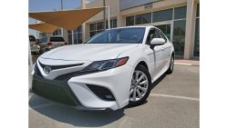 Toyota Camry LE - Very Clean Car