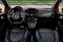 Abarth 695 695 Turismo | 1,371 P.M | 0% Downpayment | ABARTH WARRANTY!