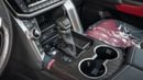 Toyota Land Cruiser VXR 3.5 HEV (Hybrid) FULL OPTION 2026