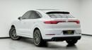 Porsche Cayenne Base Coupe 2022 Porsche Cayenne Coupe, Warranty, Full Porsche Service History, Sport Chrono Package,