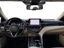 تويوتا كامري GLE HEV TOYOTA CAMRY HYBRID LIMITED | AGENCY WARRANTY | FULL AGENCY SERVICE HISTORY | 2024 | GCC SPECS