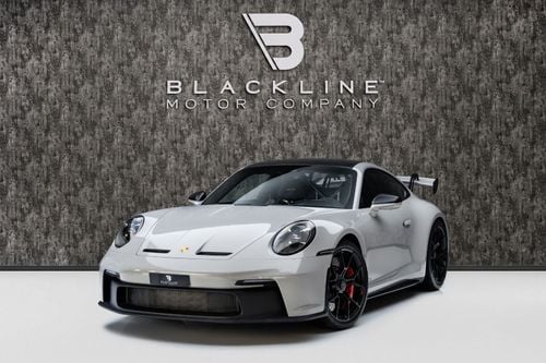 Porsche 911 GT3