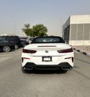 بي أم دبليو M850i xDrive 4.4L