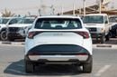 كيا سبورتيج FWD PETROL SUV 2026
