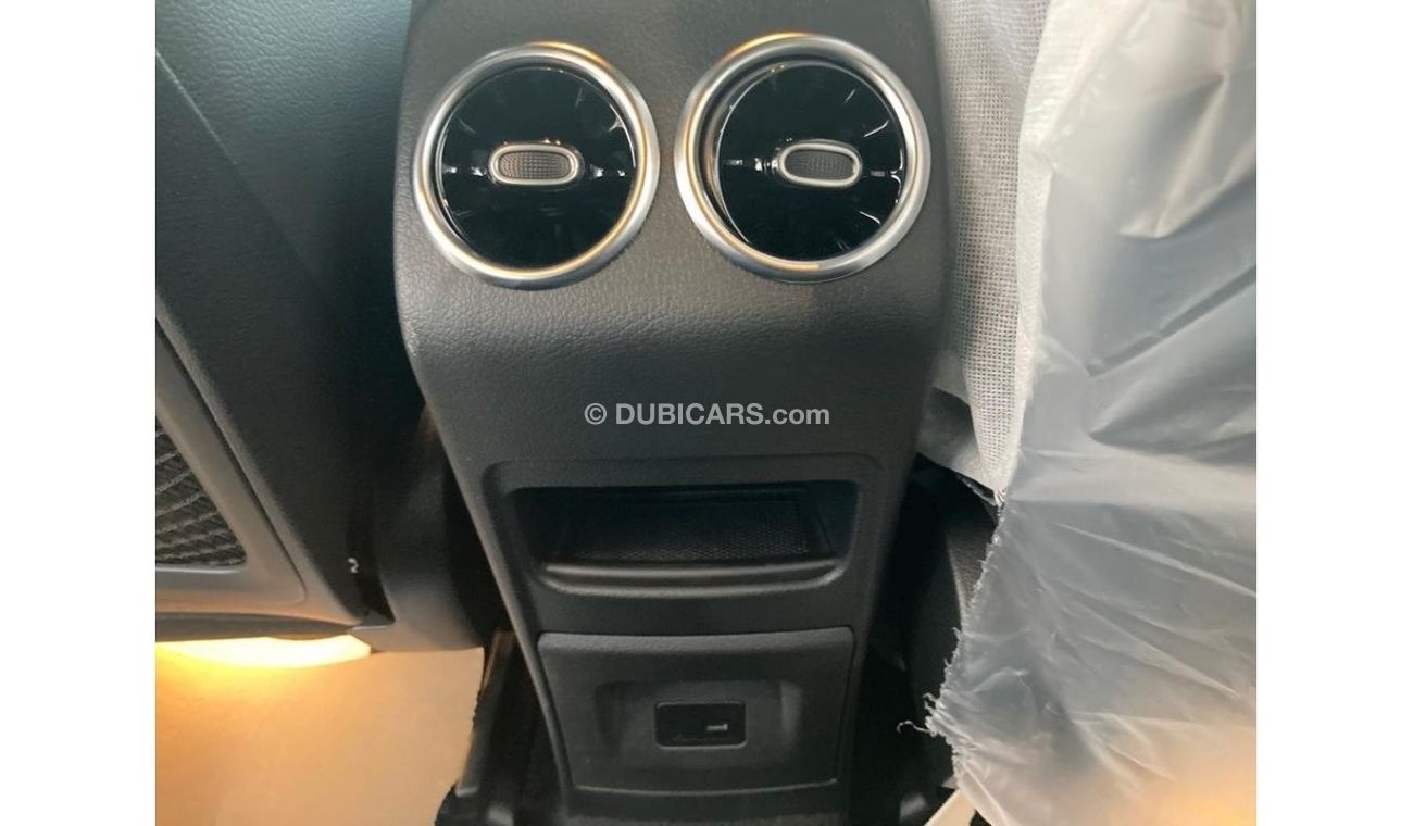 Mercedes-Benz EQB 260 Mercedes-Benz EQB 260 ELECTRIC 5 SEATER 2022MY