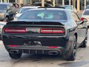 Dodge Challenger R/T Plus 5.7L (372 HP)