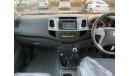 Toyota Hilux Toyota Hilux RHD Diesel engine model 2011 manual gear for sale from Humera motors car very clean and