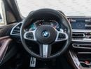 BMW X5 40i M Sport 3.0L