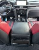 Lexus LX 570 