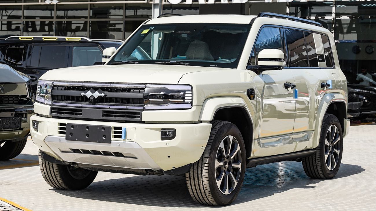 بي واي دي ليوبارد 5