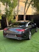 مرسيدس بنز CLS 350 ستاندارد