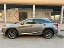 Lexus RX350 F-SPORT 2019 LEXUS RX350 F SPORT PREMIUM 3.5L V6 PETROL