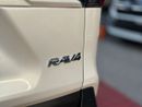 Toyota RAV4 2.5L (2WD)