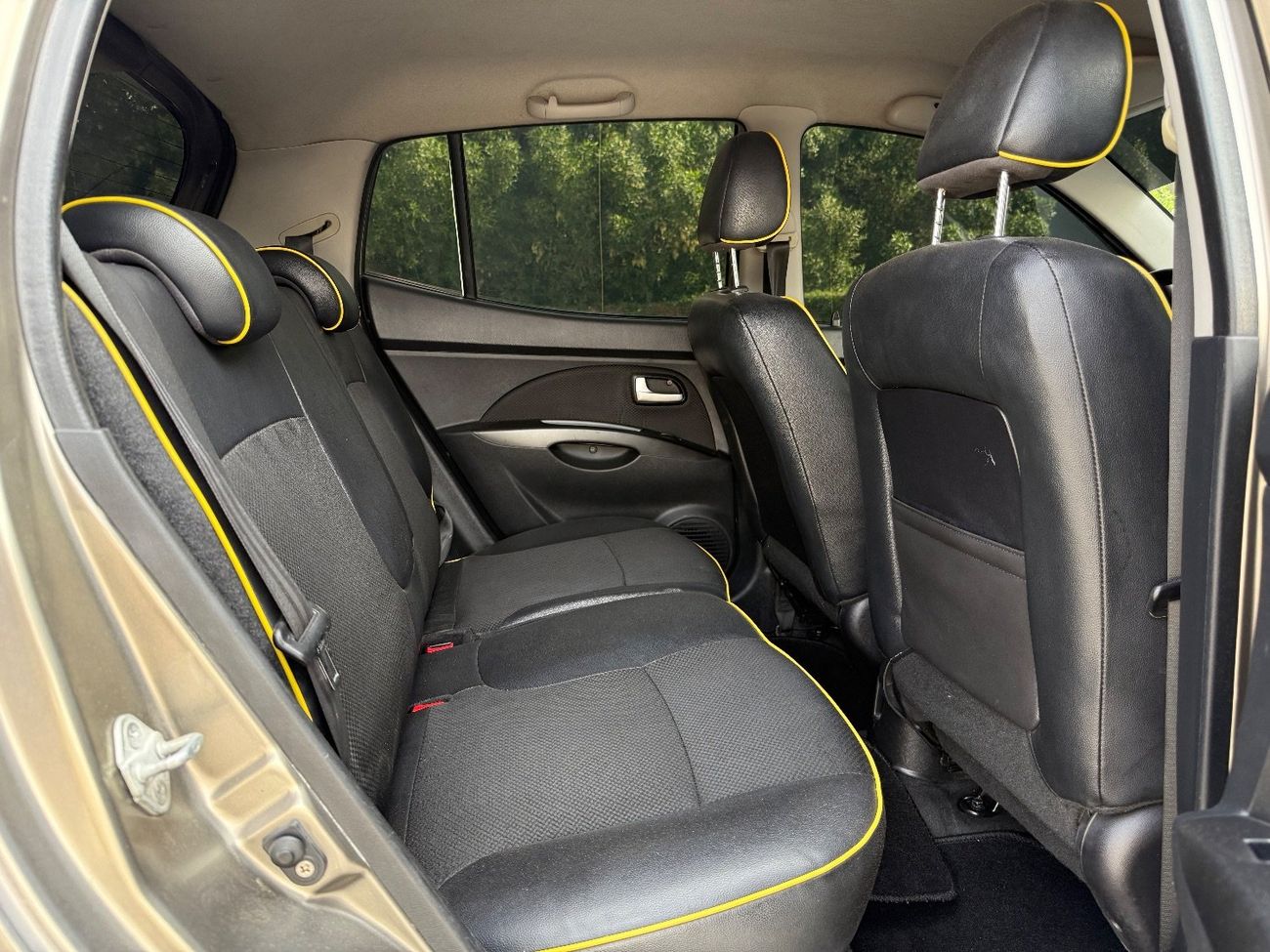 كيا بيكانتو