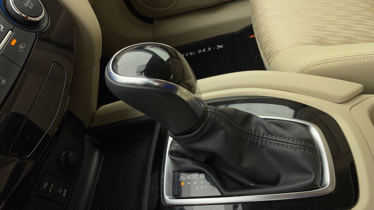 Nissan XTrail S 2.5 | Zero Down Payment | Home Test Drive