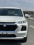 سوزوكي جراند فيتارا بحالة ممتاز جداً