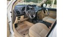 Toyota Prado Toyota prado 2015 gcc,,, V4,,,, Cruise control,,,,, orginal pint,,, for sale