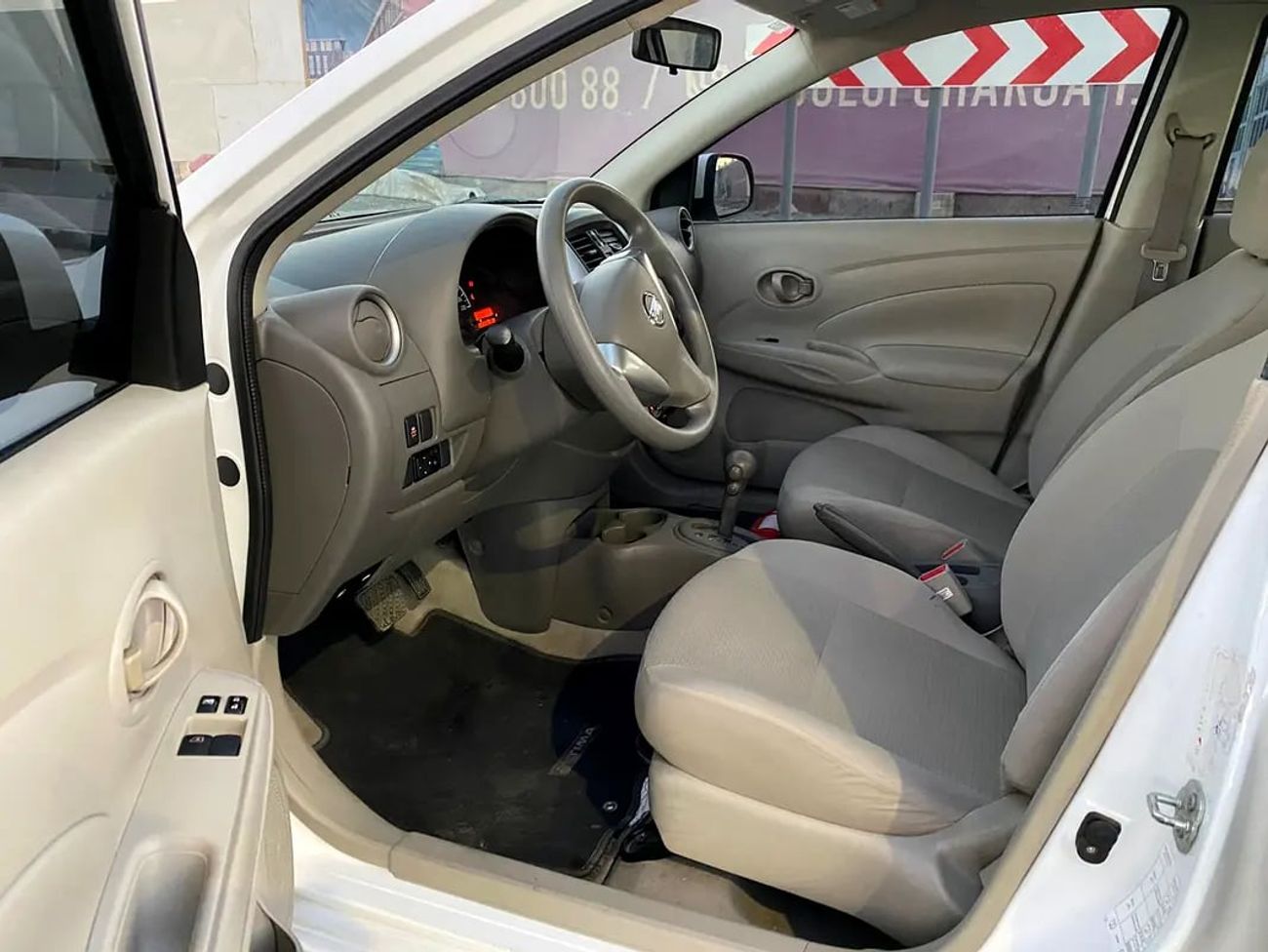 نيسان صني يسان صني خليجية | – GCC —