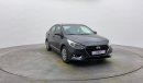 Hyundai Accent GL 1,600