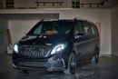 مرسيدس بنز V 300 2026 “L’ENTOURAGE” - Handcrafted by ROYAL CUSTOMS in Dubai (5 Year Warranty)
