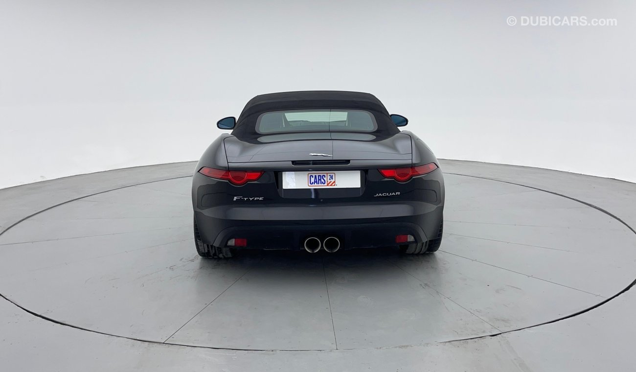 Jaguar F Type S 3 | Zero Down Payment | Free Home Test Drive