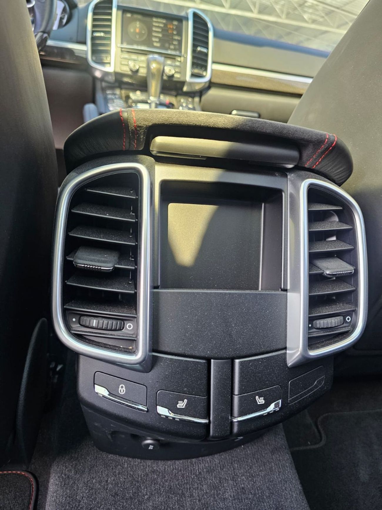 بورش كايان GTS 3.6L