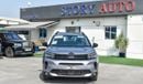 Citroen C5 Aircross Feel Pack Export Only