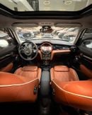 Mini Cooper STD