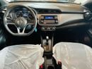 Nissan Kicks S AED 823 EMi @ 0% DP | GCC | Certified Pre-owned | Under Warranty |