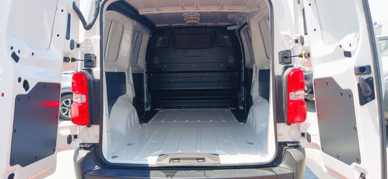 Peugeot Expert VAN L3